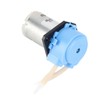 Peristaltic Pump Liquid Dosing Metering Mini Self Priming Pump for