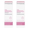 Diadermine Diadermine Diadermine PH5 Day Moisturiser Protection 50 ml Set