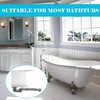 1 1/2 Inch Tub Drain Kit with Low Profile P