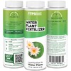 Water Plant Fertilizer, Complete Liquid Water Plant Food, 8 oz