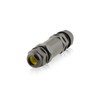Cable Connector Waterproof | 24A 450V AC | 4-Pin |
