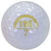 TOBIEMON Golf Balls, Pearl, Boxed, R&A Certified Balls, 1 Dozen