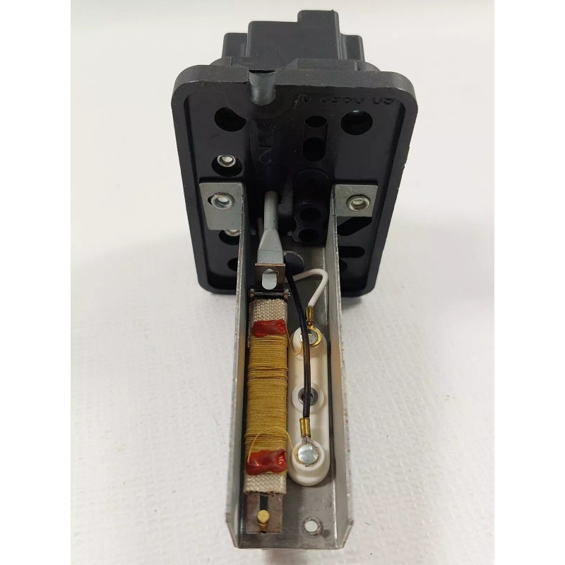 Cam-Stat SUPCO CAM-STAT FA47TS3-110 TIME TEMPERATURE START FAN CONTROL -