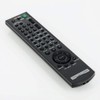 Universal Replacement Remote Control Fit for RMTV504A FVHE118 SLV-D251 SLV-D261