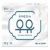 Clio Milk Soap 90g x 4 packs / 크리오 우유비누 90g*4입