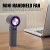 Portable Mini USB Rechargeable Semiconductor High Speed 3600mAh Handheld Small
