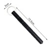 TRHDFW 2 Pcs Window Breaker Portable Mini Car Window Breaker