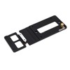 260mm Woodworking Right Angle Positioning Plate 90 Degree Angle Stop