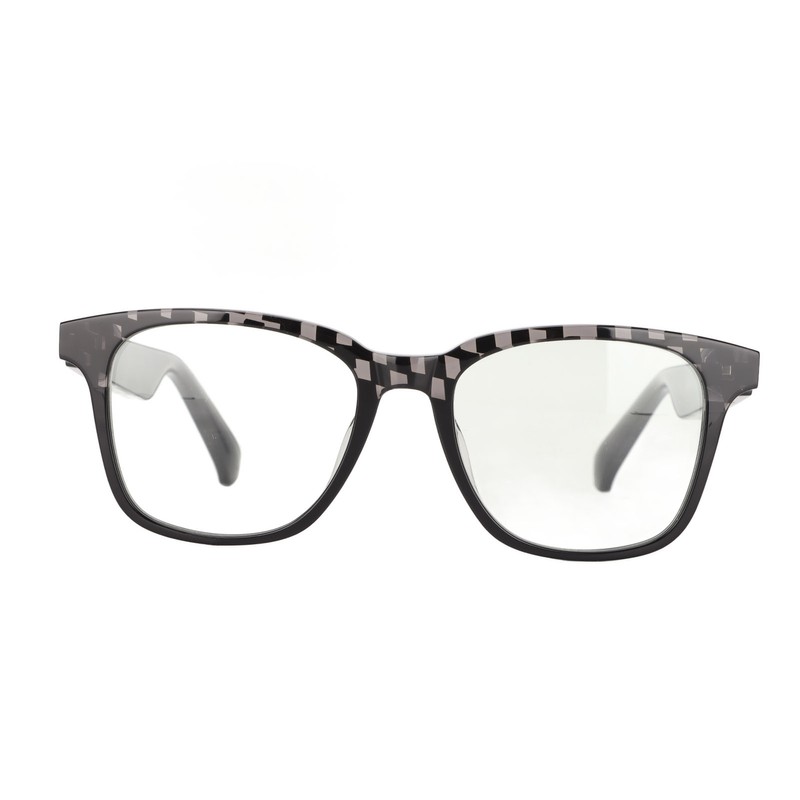 MX10 Smart Glasses Fashionable Waterproof Prevent Blue Light Multifunctional Wireless