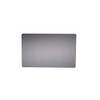 ChenGong - Space Gray Trackpad Touchpad Replacement Compatible with 13"