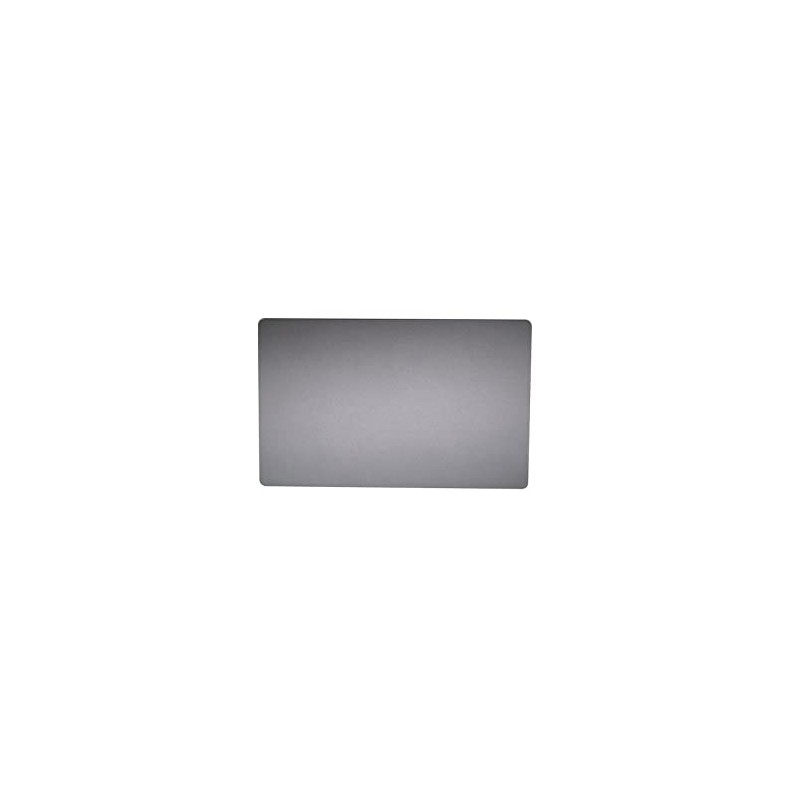 ChenGong - Space Gray Trackpad Touchpad Replacement Compatible with 13"