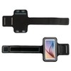 DFVmobile - Sports Armband / Work Equipment Water Resistant Neoprene