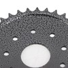 415 Cadena 36t Piñón Trasero Motorizado de Alta Resistencia Bicicletas