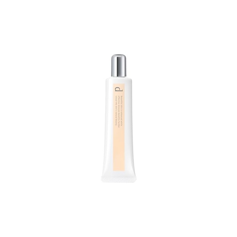 d program Medicinal Skin Care Base, Makeup Break-Prevention, For Sensitive