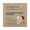 Collagenina Firming Effect Booster Face Mask