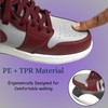 Wonder Care Sneaker Decrese Shoe Crease Protector For Sneakers Anti