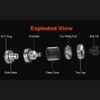 Hellvape Dead Rabbit R 5 ml 25.5 mm RTA Tank