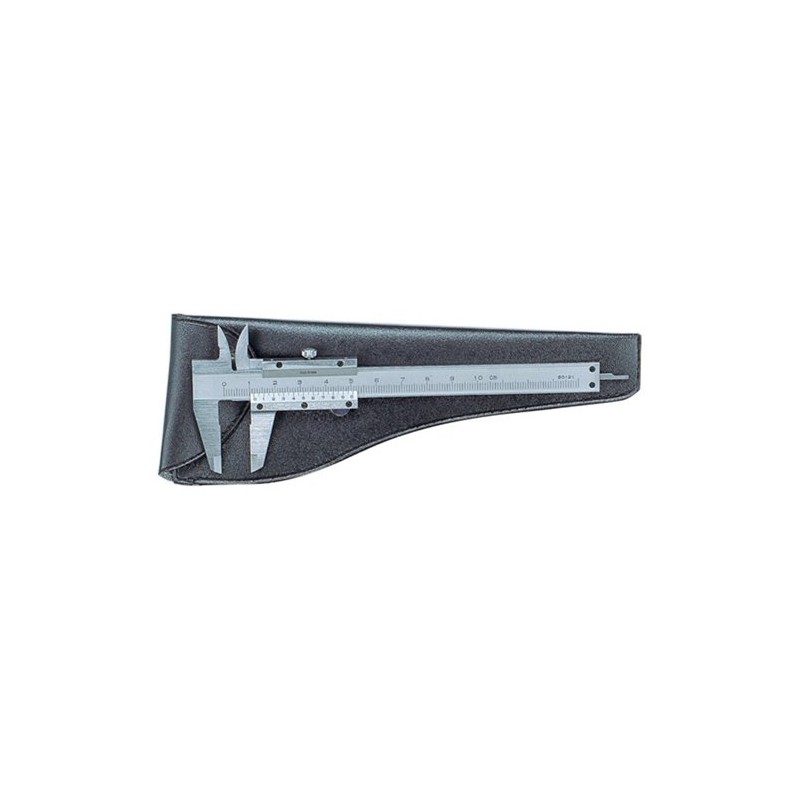 Shinwa Sokutei Pewter 3.9 inches (10 cm)
