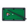 Kids Pool Game Table High Simulation Interactive Miniature Billiard Pool