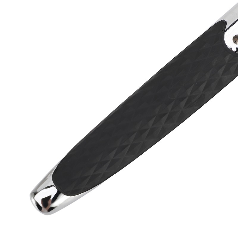 Safety Beard Trimmer 7 Layer Manual Beard Trimmer Metal Replaceble