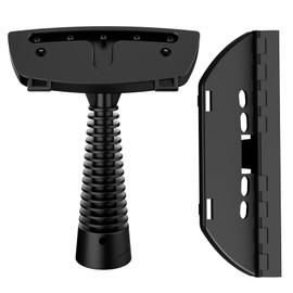 2pcs Accessories of Steam Cleaner, 1 Pcs Ironing Brush, 1 Pcs Window Squeegee