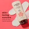 Hawaiian Tropic Sunscreen Sheer Touch Broad Spectrum Sun Care Sunscreen