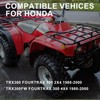 Camshaft & Cam Timing Chain w/Sprocket for Honda Fourtrax 300