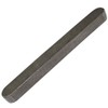 AERZETIX - C43572-5 x Keys with Rounded Ends - Type