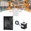 42HS4822 1501 DC3.84V Stepper Motor DC20‑50V Input SD42 Motor Driver