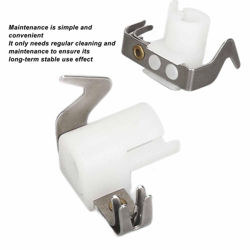 Sewing Machine Needle Threader Replacement for Singer SE9180 B373 B375