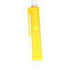 CAO 1252 Tick Tweezers Yellow 9.5 cm