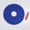 YANCONGLIDEYAN Seat Cushions Inflatable Seat Cushion Pillow Ring Cushion Doughnut