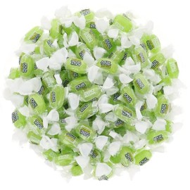 Bulk Jolly Ranchers | 1 lb | Ships in an Aromatik™ Box | Sugar Free Apple
