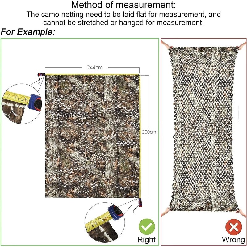 Sitong Bulk Roll Camo Netting for Hunting Military Decoration Sunshade