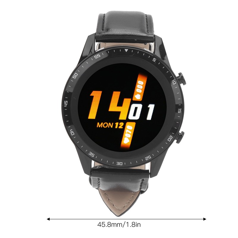 T80Bluetooth Calling Smartwatch Fitness Monitoring Waterproof Movement Bracelet for Android/IOS