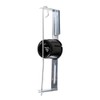 Advance Equipment TH57 Tape Holder with Tension Hub
