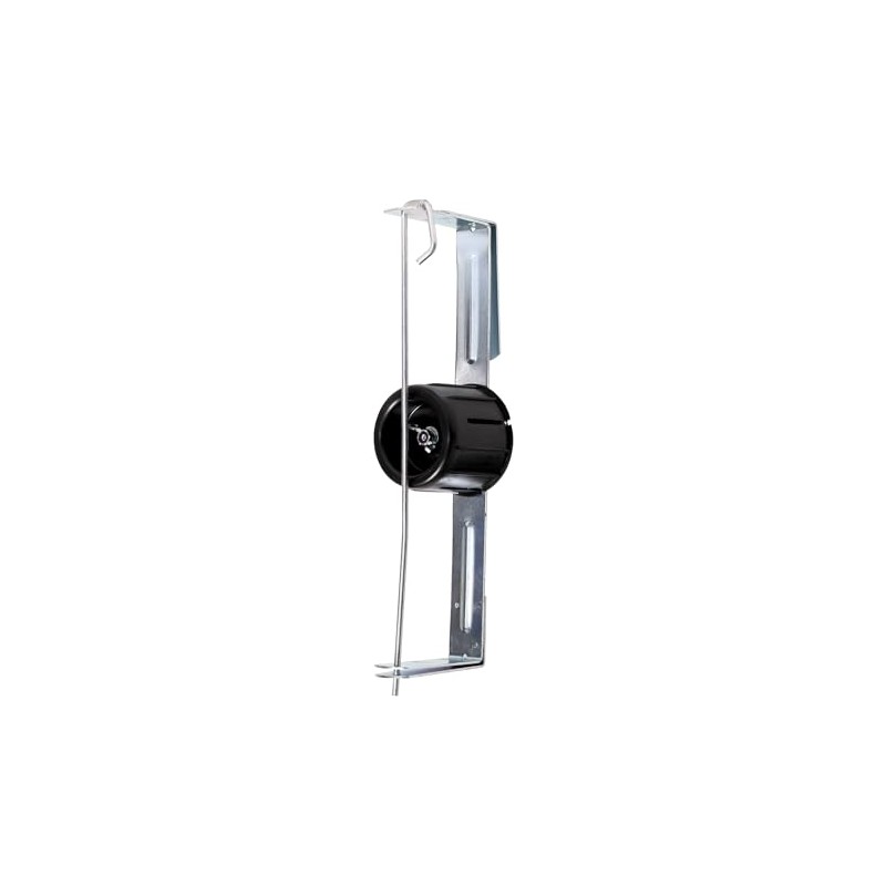 Advance Equipment TH57 Tape Holder with Tension Hub