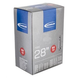Schwalbe Tour Bicycle Inner Tubes 28 Inch Scleverand Valve