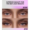 STACY LASH Sensitive Eyelash Extension Glue 0.17fl.oz/5ml / 5-6 Sec