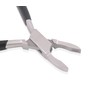 OdontoMed2011 Loop Closing Pliers-Perfect for Closing Jump Rings (Black Grip)