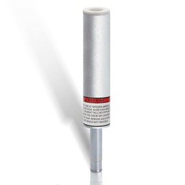 3/4" Boat Seat Pin Post Boat Seat Pedestal Base Post for Mounting,3/4 inch Marine Grade Aluminum Lock-in Pedestal Extension Pin Pole for Pontoon Fishing Bass,Non-Threaded