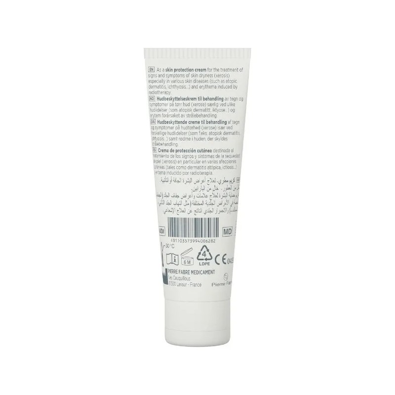 Dexeryl Crema Hidratante Emoliente para Piel Seca 50gr