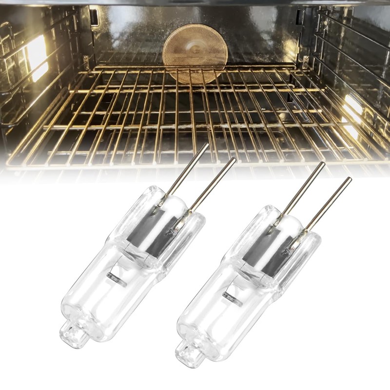 Oven Light Bulb 10W 12V for Dacor 86364 Halogen Light