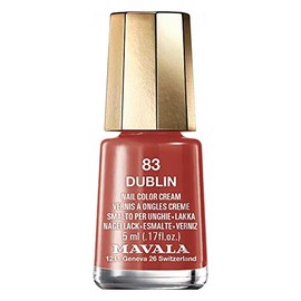 Mavala 083 Dublin Women's Nail Lacquer