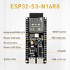 diymore ESP32-S3 DevKitC-1 N16R8 Module, ESP32 S3 1-N16R8 Development Board