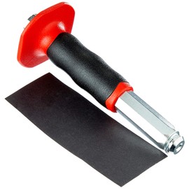 Schlagbolzen für Nagel 'gebopin' speziell geeignet für die Anwendung Schlag des Nagel 'gebopin' im Beton. Ausgestattet mit einem Gehäuse verhindert das Nagel und verhindert, dass nicht bei der Kit. Spezielle Griff Ergono