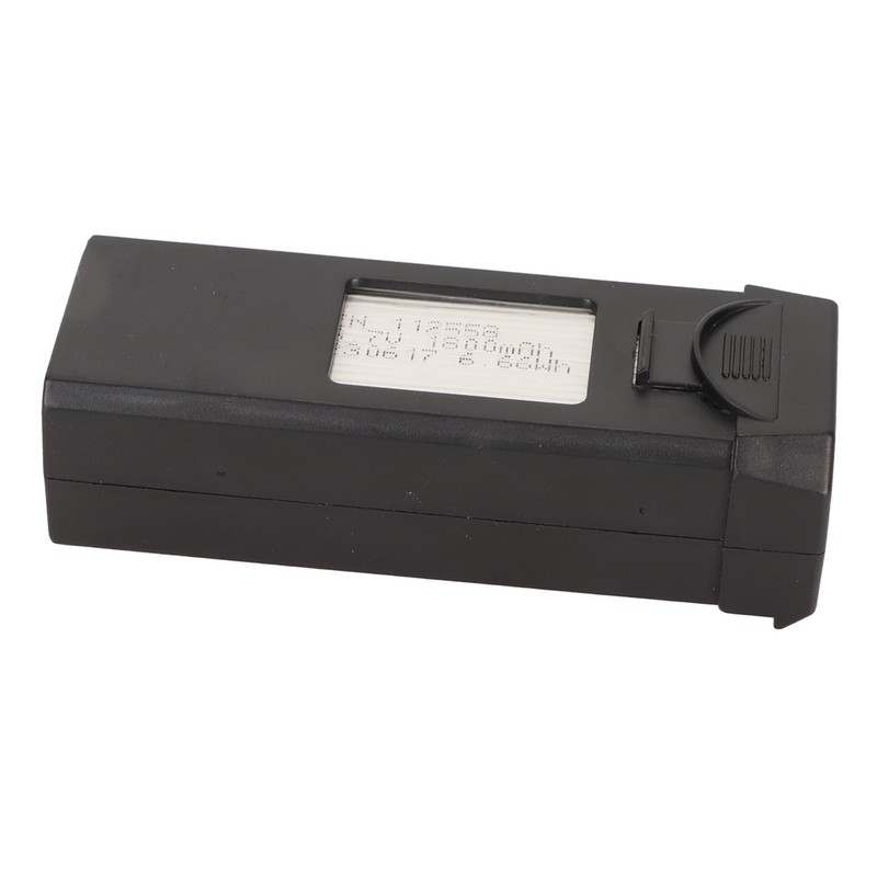 3.7V 1800mAh Drone Battery Safety Protection Stable Durable RC UAV