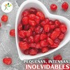 Xenivalle | Cereza Deshidratada 500g | Cereza Seca Sin Semillas