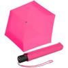 Knirps Ultra U.200 Medium Duomatic Pocket Umbrella - Automatic Open/Close