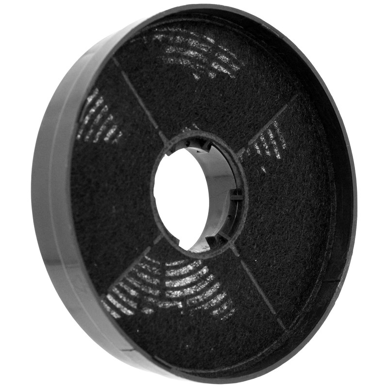 SPARES2GO Carbon Charcoal Filter compatible with CIARRA CBCB6 CBCB9 CBCS6